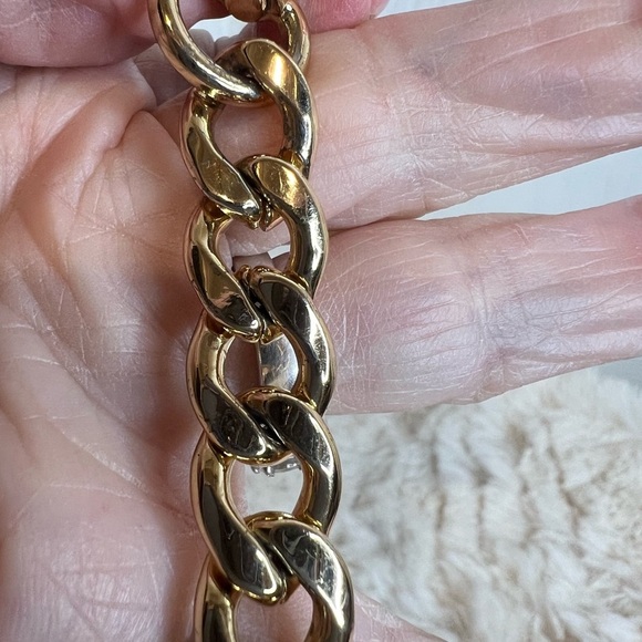 MICHAEL KORS PRE-LOVED HANDBAG CHARM, KEY CHAIN - Picture 5 of 6